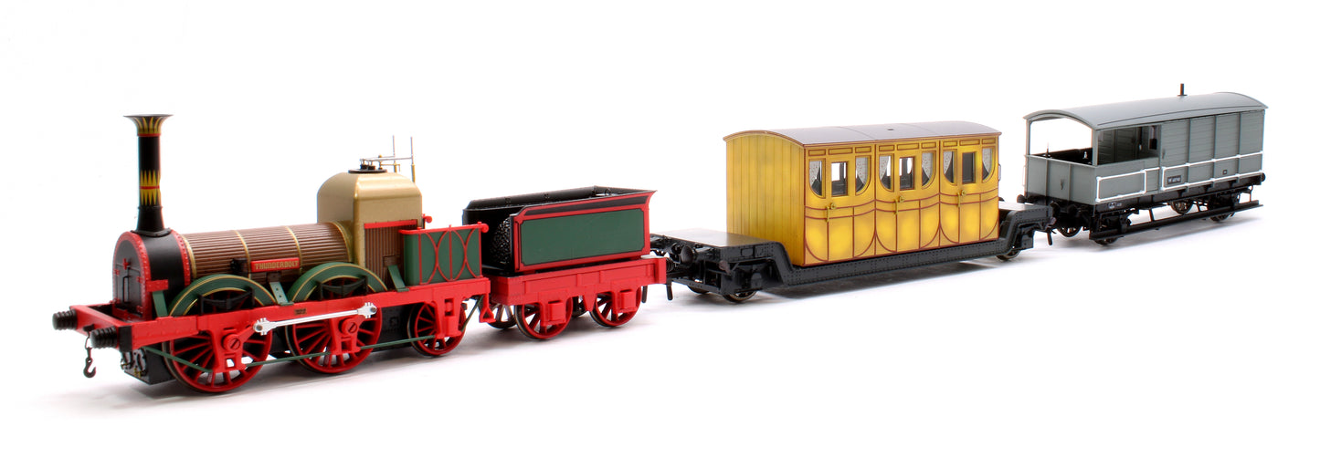 The Titfield Thunderbolt Standard Train Pack