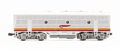 Pre-Owned 176-2211 F7B AT&SF Diesel Locomotive