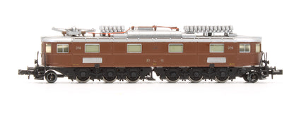 Pre-Owned BLS Ae 6/8 '208' Electric Locomotive