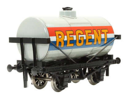 Pre-Owned Mixed Set of 3x Tank Wagons