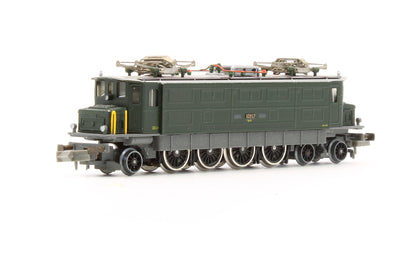 Pre-Owned SBB Ae 4/7 '10957' Electric Locomotive