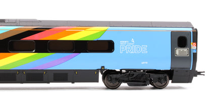 Pendolino Motor Standard (MS) Avanti West Coast Pride Livery 69719