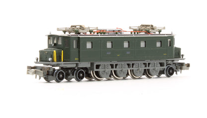 Pre-Owned SBB Ae 4/7 '10957' Electric Locomotive