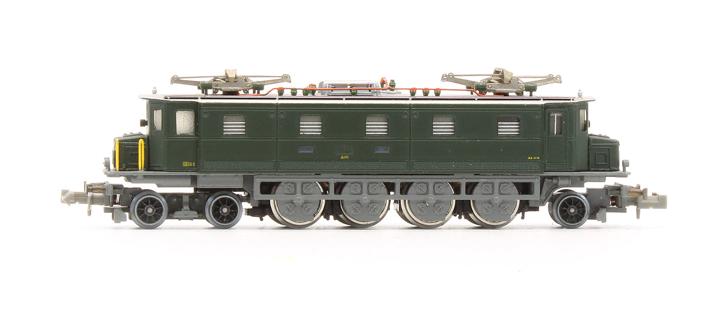 Pre-Owned SBB Ae 4/7 '10957' Electric Locomotive