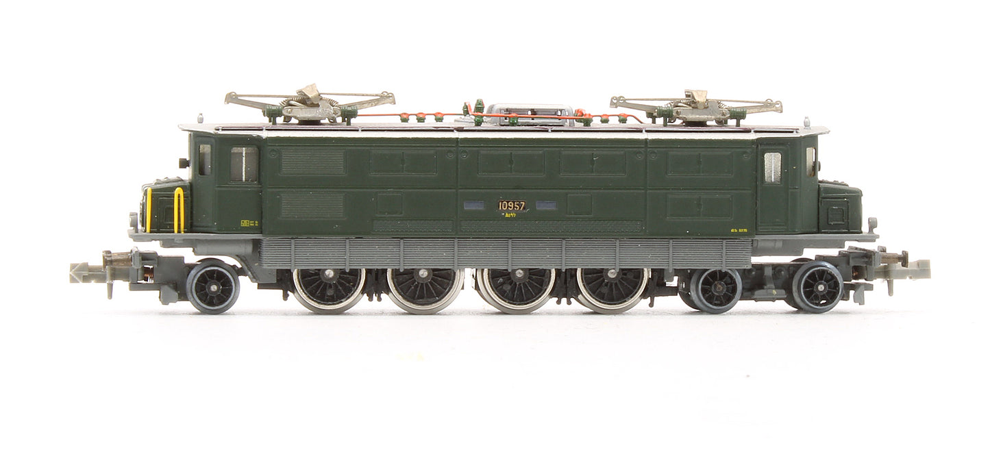 Pre-Owned SBB Ae 4/7 '10957' Electric Locomotive