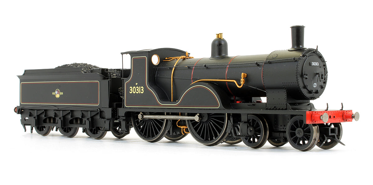 Pre-Owned BR Black Class T9 '30313' Steam Locomotive