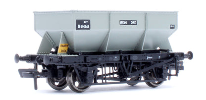 Pre-Owned 963008 LMS Iron Ore Hopper - BR (Iron Ore) No.M690863