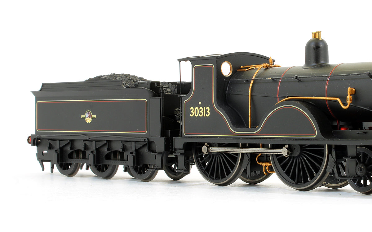 Pre-Owned BR Black Class T9 '30313' Steam Locomotive