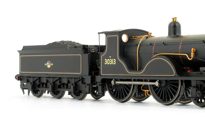 Pre-Owned BR Black Class T9 '30313' Steam Locomotive