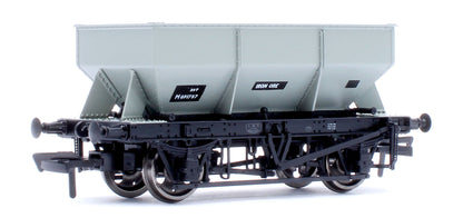 963009 LMS Iron Ore Hopper - BR (Iron Ore) No.M691797