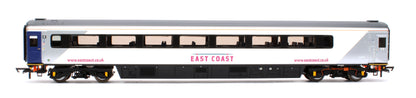 Set of 7 Mk3 Est Coast Coaches