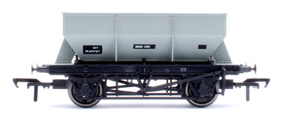 963009 LMS Iron Ore Hopper - BR (Iron Ore) No.M691797