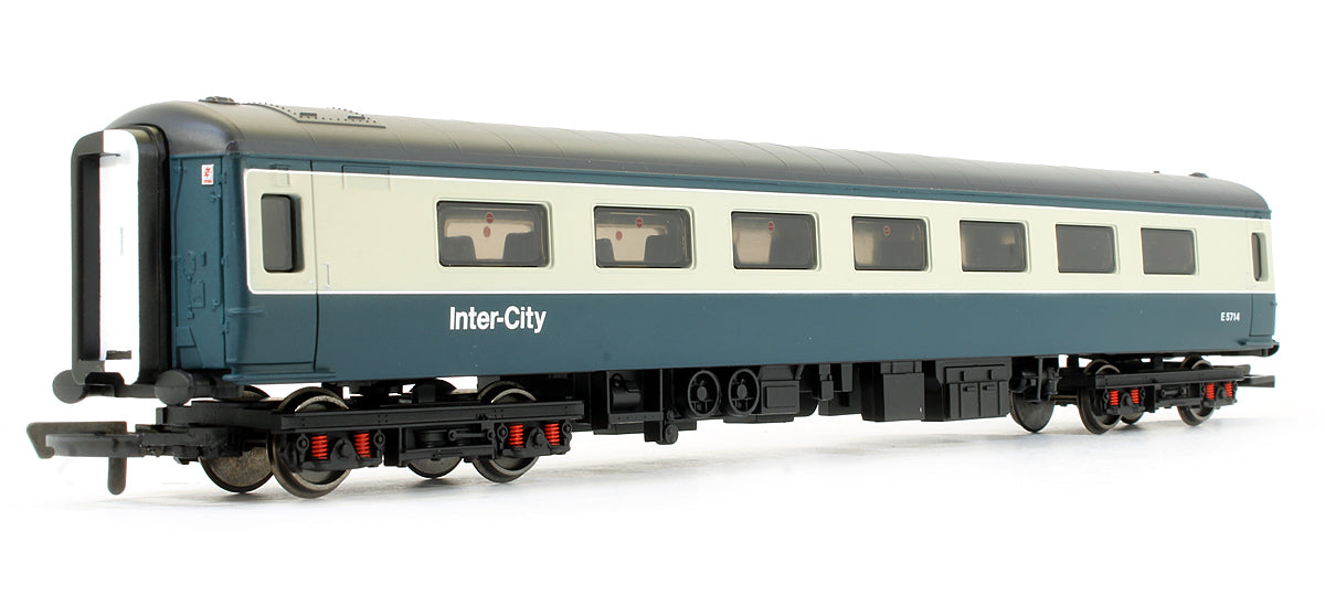 Pre-Owned R4806 BR Blue Grey MK2D Open Standard Coach 'E5714'