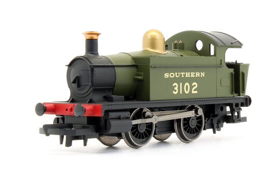 Pre-Owned SR 0-4-0 No.3102 Steam Locomotive - Exclusive Edition