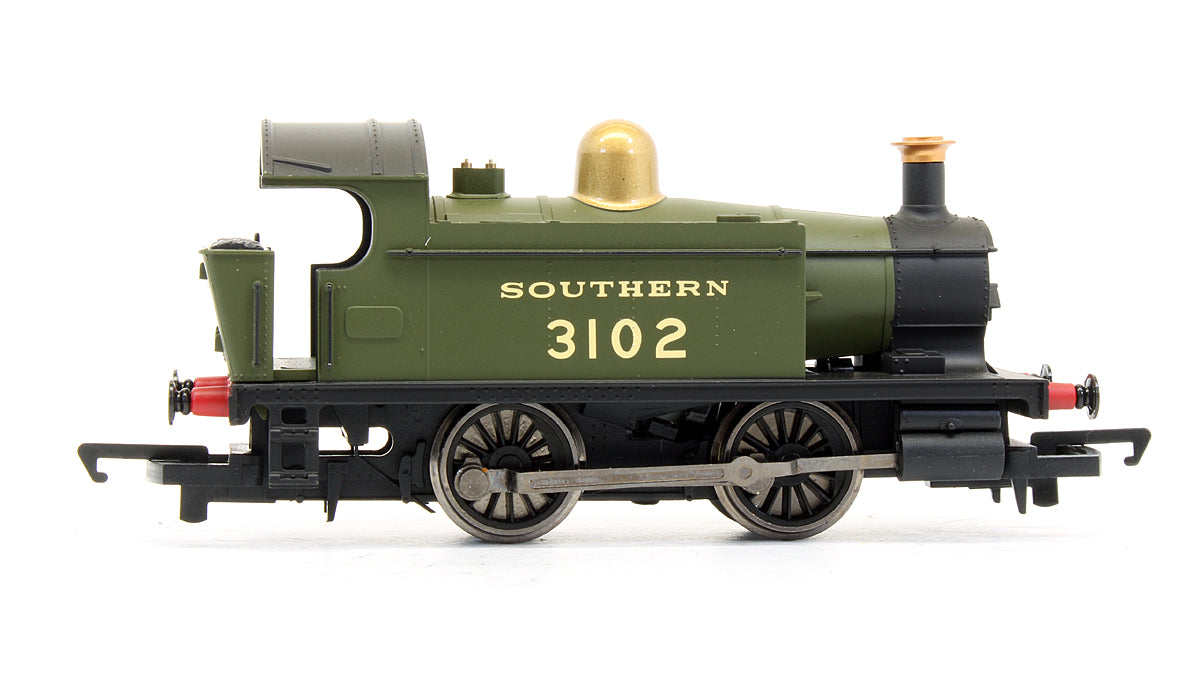 Pre-Owned SR 0-4-0 No.3102 Steam Locomotive - Exclusive Edition