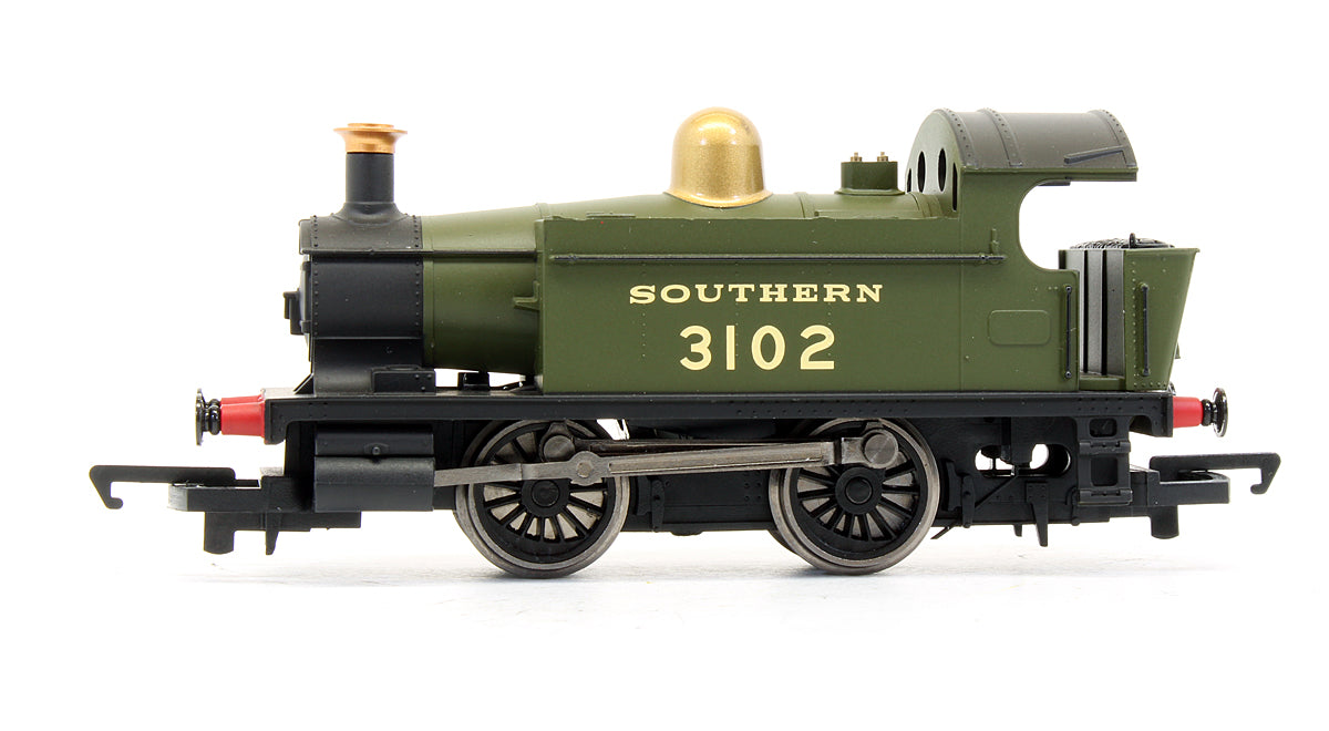 Pre-Owned SR 0-4-0 No.3102 Steam Locomotive - Exclusive Edition