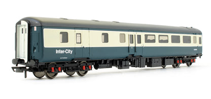 BR Blue Grey MK2E Brake Open Standard Coach 'M9508'