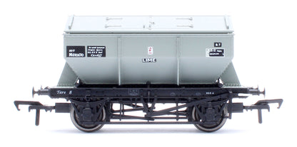 963011 LMS Iron Ore Hopper - BR (Lime) No.M690670