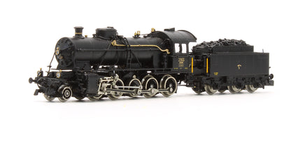 Pre-Owned SBB C 5/6 '2965' Steam Locomotive