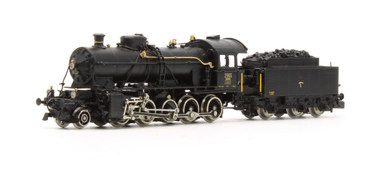Pre-Owned SBB C 5/6 '2965' Steam Locomotive