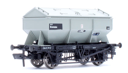 963012 LMS Iron Ore Hopper - BR (Lime) No.M690386