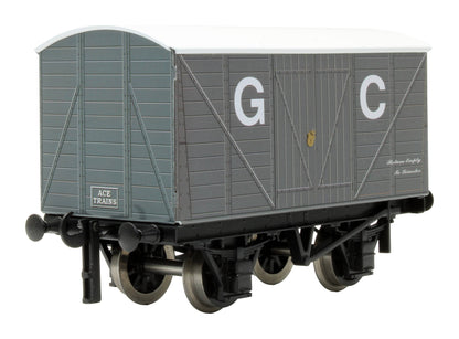 Pre-Owned Mixed Set of 3x Van Set