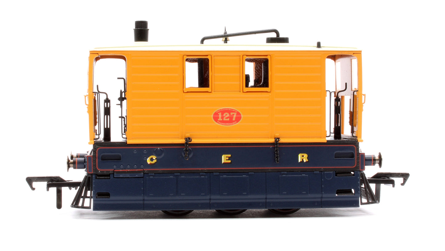 Pre-Owned 953001 Class J70 & Coaches GER Wisbech & Upwell Train Pack pre-1919