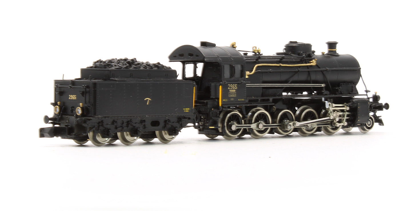 Pre-Owned SBB C 5/6 '2965' Steam Locomotive