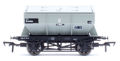 963012 LMS Iron Ore Hopper - BR (Lime) No.M690386