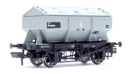 963012 LMS Iron Ore Hopper - BR (Lime) No.M690386