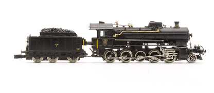 Pre-Owned SBB C 5/6 '2965' Steam Locomotive