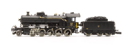 Pre-Owned SBB C 5/6 '2965' Steam Locomotive