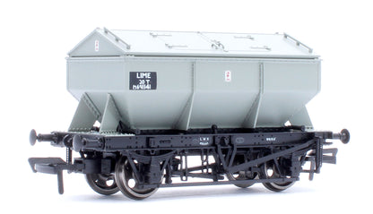 963013 LMS Iron Ore Hopper - BR (Lime) No.M691141