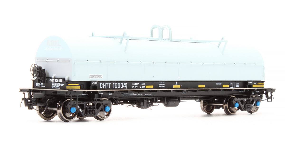 Pre-Owned SXT31727 Thrall / Trinity 42' Coil Steel Car Chicago Heights Terminal Transfer CHTT - Road #100341