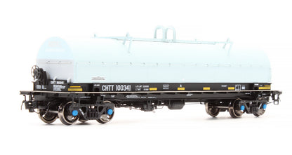 Pre-Owned SXT31727 Thrall / Trinity 42' Coil Steel Car Chicago Heights Terminal Transfer CHTT - Road #100341