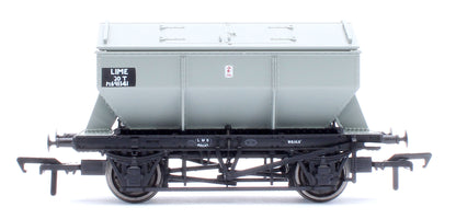 963013 LMS Iron Ore Hopper - BR (Lime) No.M691141