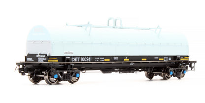 Pre-Owned SXT31727 Thrall / Trinity 42' Coil Steel Car Chicago Heights Terminal Transfer CHTT - Road #100341