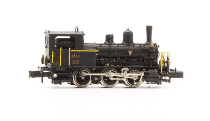 Pre-Owned SBB E 3/3 '8487' Steam Locomotive