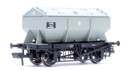 963013 LMS Iron Ore Hopper - BR (Lime) No.M691141