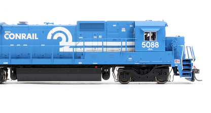 Pre-Owned Dash 8-40B Diesel Locomotive Conrail (Labor Management) - Road #5088