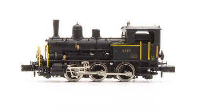 Pre-Owned SBB E 3/3 '8487' Steam Locomotive