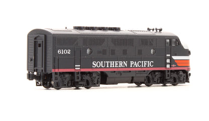 Pre-Owned 176-1104 F3A Southern Pacific Diesel Locomotive - Road #6102