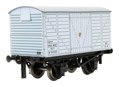 Pre-Owned Set 5 of 3x Van Set