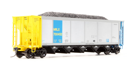 Pre-Owned EE-1307-8 The CIT Group / Capital Finance Inc Johnstown America Autoflood II NRLX - Road #700452