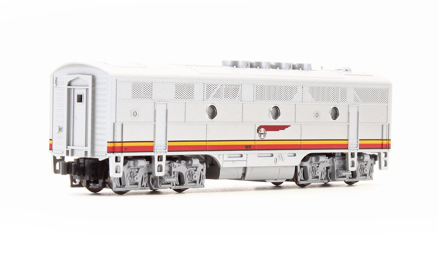 Pre-Owned 176-1111 F3B AT&SF Diesel Locomotive