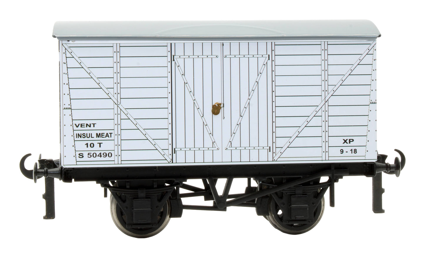 Pre-Owned Set 5 of 3x Van Set