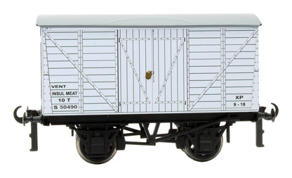 Pre-Owned Set 5 of 3x Van Set