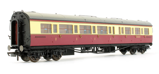 Pre-Owned BR Collett Corridor Composite (LH) Coach W6146W