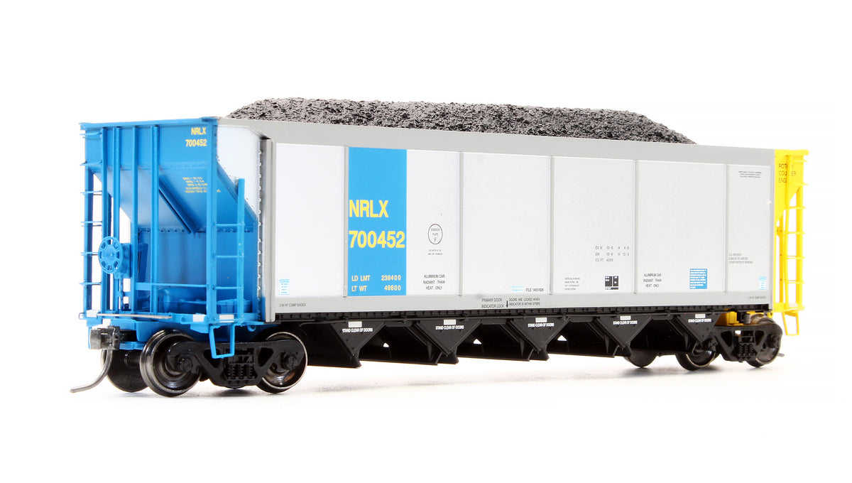 Pre-Owned EE-1307-8 The CIT Group / Capital Finance Inc Johnstown America Autoflood II NRLX - Road #700452