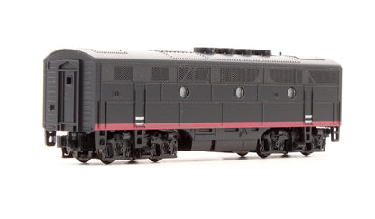 Pre-Owned 176-1117 F3B SP Diesel Locomotive